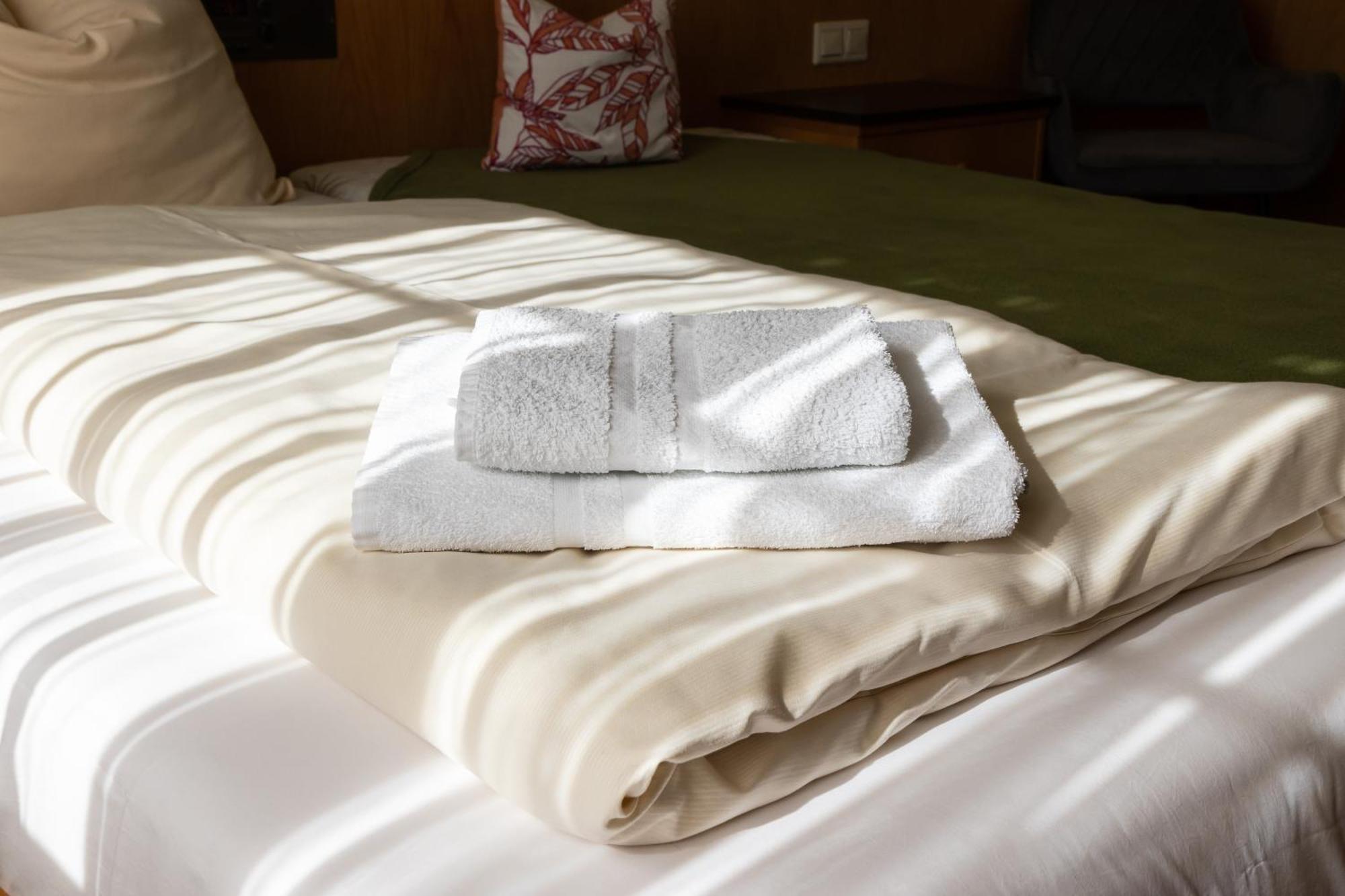 Hotelpension Zum Gockl Allershausen Luaran gambar